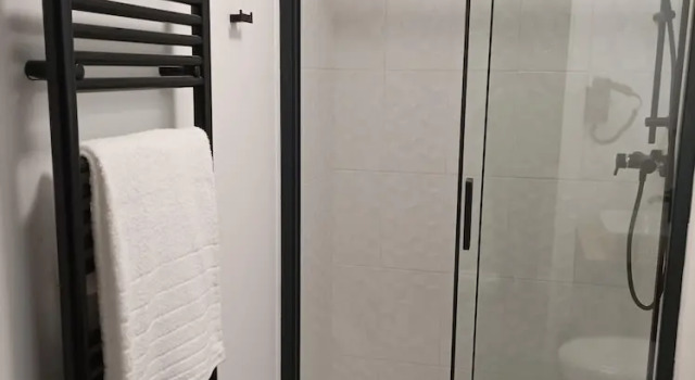 Двухместный номер Premium ibis Styles Amiens Sud