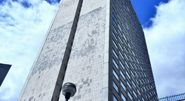 Tequendama Suites Bogota