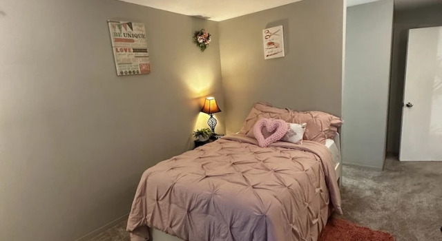 Номер Executive New-20p off-Uptown Love MPLS next to Fun