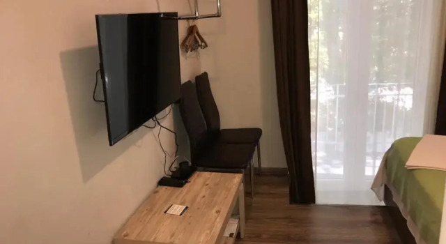 Aleon Hotel, Забронировать Отель Чугурети Тбилиси, рядом с Tеатр имени Марджанишвили
