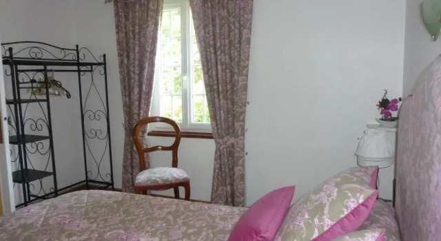 Люкс Standard Chambre dhôtes Au Fil De Leau