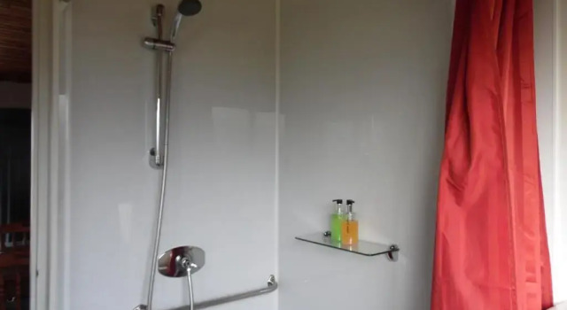 Апартаменты Pinewood Motels
