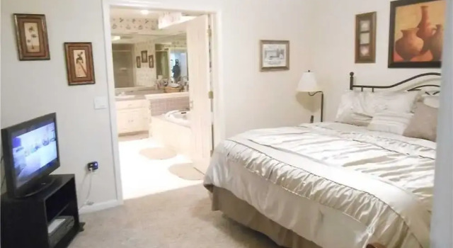 Halcon Townhouse Unit 449 3 Bedrooms 3 Bathrooms Townhouse, Boek Hotel Hot Springs Village Arkansas