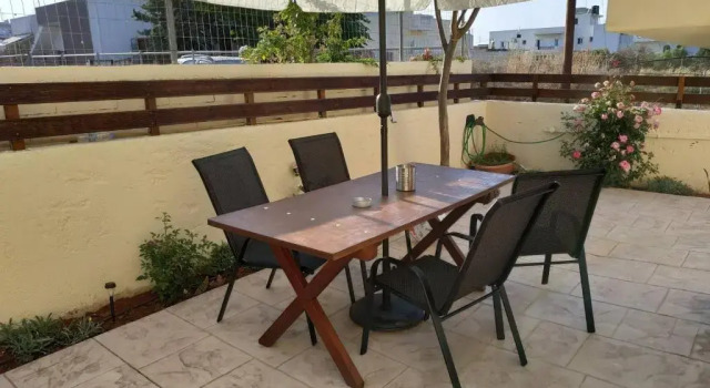 Коттедж c 1 комнатой Lovely courtyard - Serenity