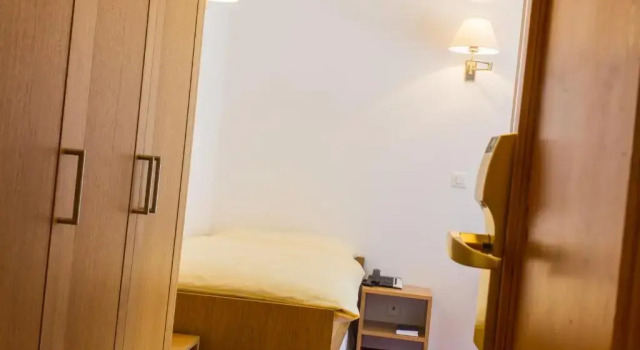 Одноместный номер Hotel Excelsior