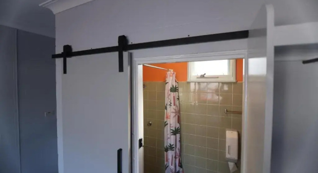 Семейный номер Standard Motel Melrose