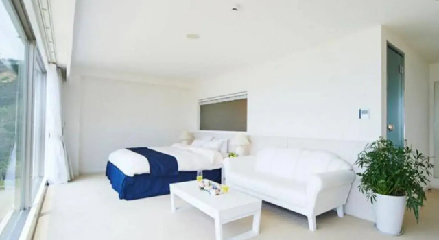THE SCENE amami spa & resort, Book Resort Setouchi 
