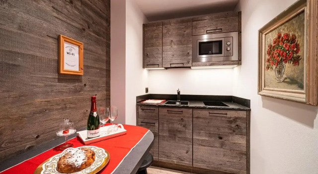 Номер Standard Bio Boutique Hotel Laurino