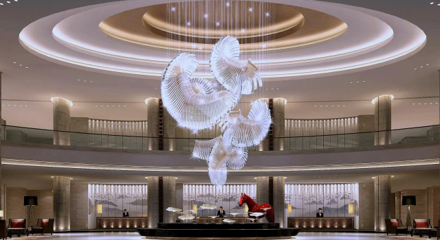 Jiyuan Oriental Jianguo Hotel, Book Hotel Jiyuan Henan