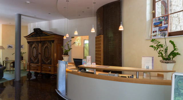 Parkhotel Unter den Linden