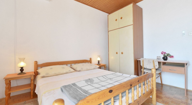 Апартаменты Apartments Goran