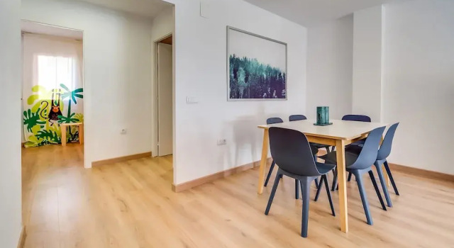 Apartamento Vivalidays Nico, Reserva ahora Apartamento Santa Susanna Costa del Maresme