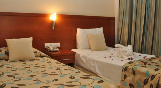 Selenium Hotel