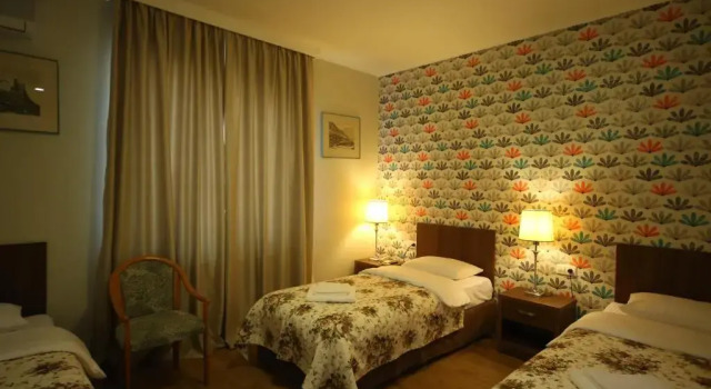 Номер Standard Martvili Palace