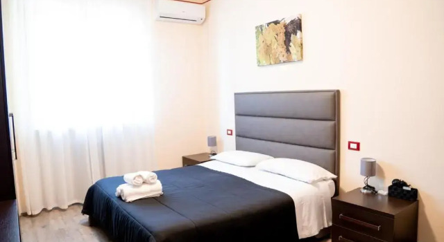 Двухместный номер Standard Agriturismo Rascioni & Cecconello