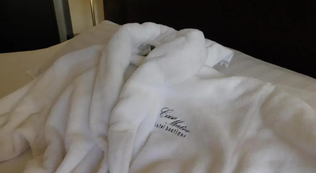 Люкс Casa Mateo Hotel Boutique