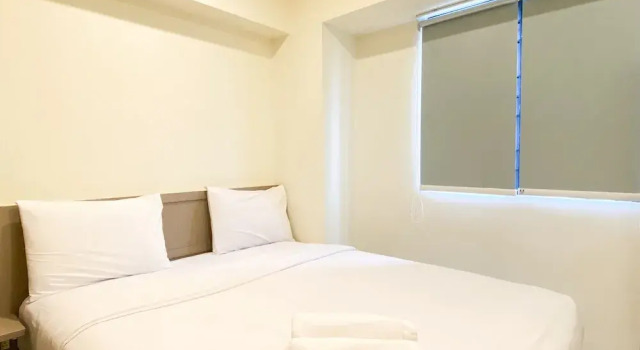 Well Furnished And Comfort 3Br Meikarta Apartment, Book Apartment Cibatu West Java