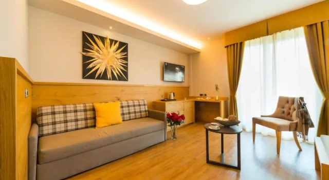 Полулюкс Hotel Ambassador