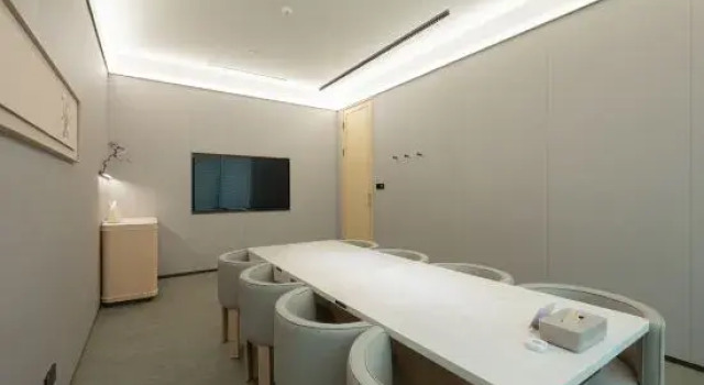 JI Hotel (Qingdao Laoshan Haier Industrial Park)