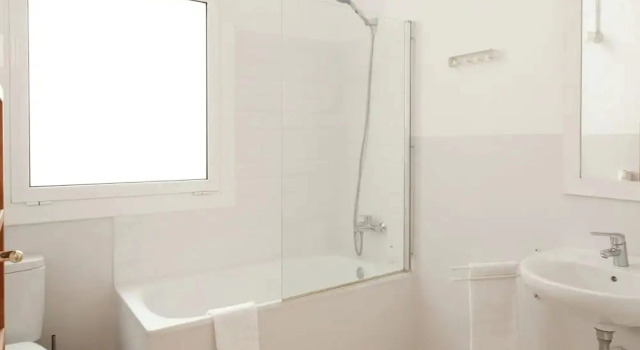 Апартаменты Standard My Address in Barcelona