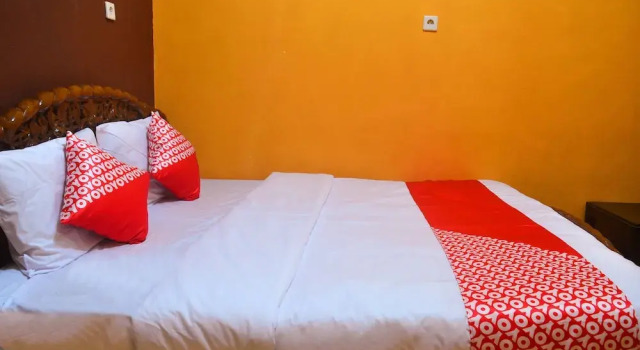 Rita Guesthouse by OYO Rooms