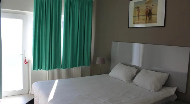 Logie Rotem, Rezerwuj Hotel Hotele w Bruksela z parkingiem, Parking
