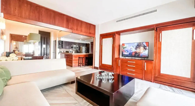 AT 2233 Amazing with Enormous Terrace & PrivatePool, Boek Appartement Playa del Carmen Quintana Roo
