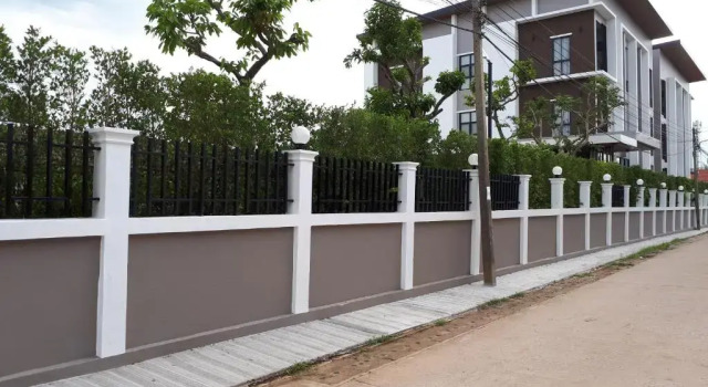 Номер Standard Baan Lita