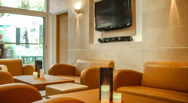 Hotel Montaigne & Spa
