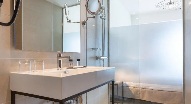Двухместный номер Standard с балконом Hotel Las Arenas