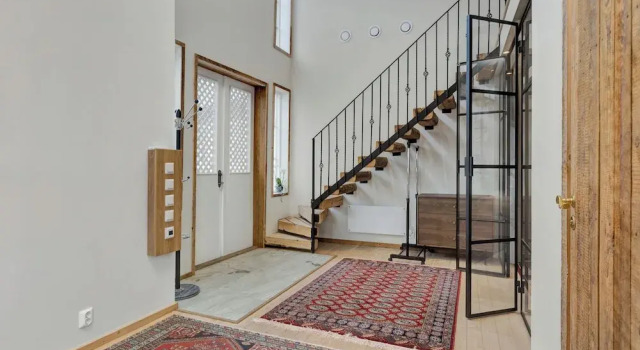 Апартаменты Luxury HernöRum - Storgatan