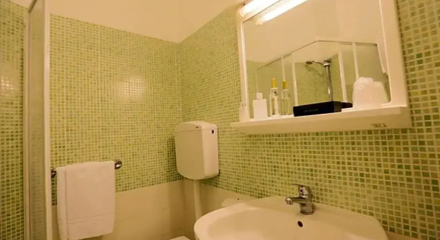Номер Standard Family Hotel Marina Beach