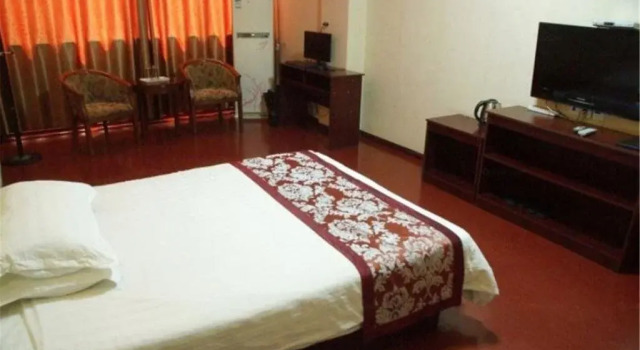 Antai Business Hotel, Rezervovat Hotel Zaozhuang 