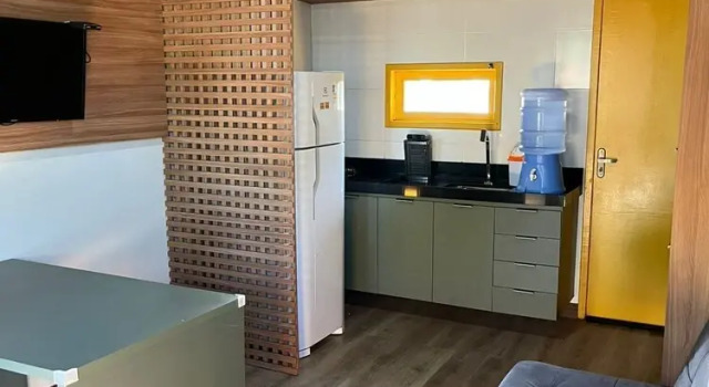 Коттедж Comfort Pousada e Fazenda Jahu