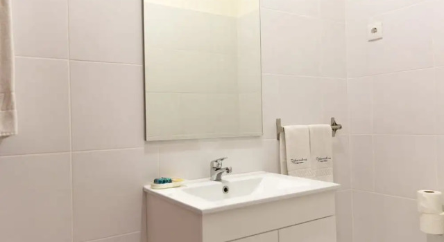Номер Standard Inn-Chiado Restauradores Prime Suites