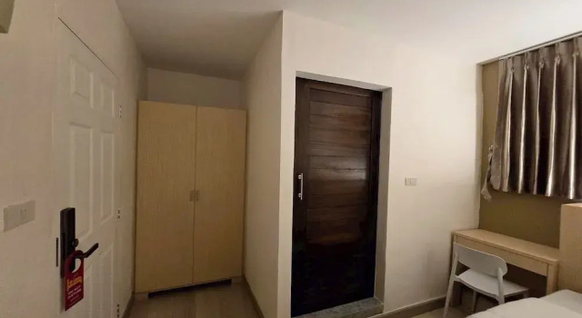Номер Superior Reezq Hostel