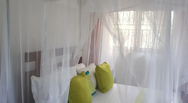 Двухместный номер Standard Sheevy"s Bed N Breakfast