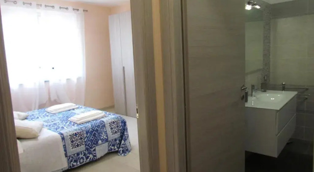 Valle apartments