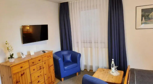 Номер Comfort Landgasthof May