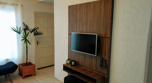 Номер Standard Residencial Catarina