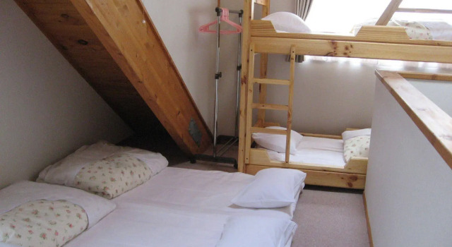 Hakuba Megeve, Prenota Hotel Hotel a Koshinetsu con parcheggio, Parcheggio