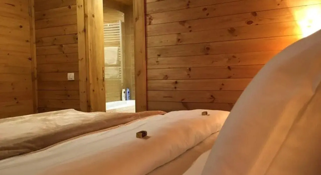 Chalet Kolašin, Book Chalet Villas in Kolasin County, Villa