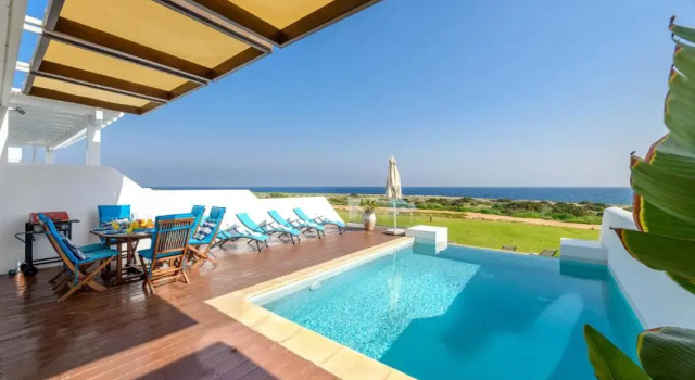 Villa Villa Nausica