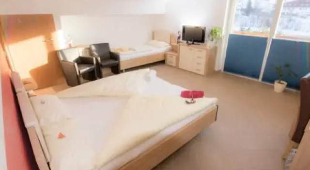 Haus Romeo Alpine Gay Resort - Men 18+ Only, Buchen Sie Resort Scheffau am Wilden Kaiser Wilder Kaiser