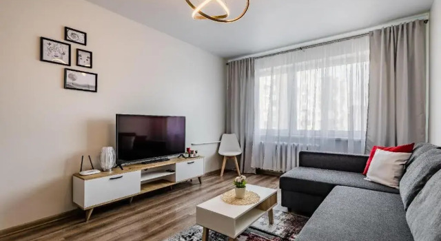 Scandinavian inspired design, Reserva ahora Boutique Hoteles boutique en Municipio de Vilnius, Boutique