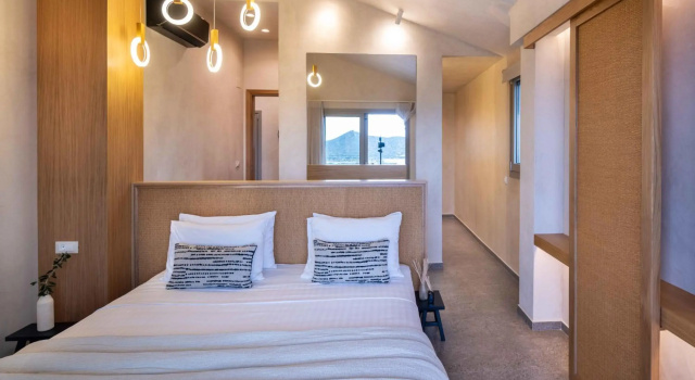 The Olive Tree Villa Elounda
