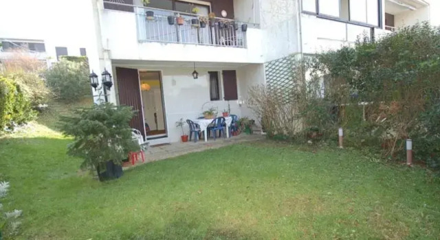 Rental Villa La Plage - Hendaye, Забронировать Вилла Коттеджи Андай, рядом с Dioxka Golf Academie, Коттедж
