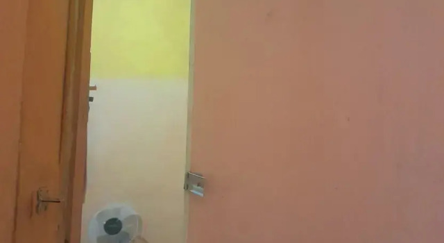 Номер Economy Hotel O Fermansio Homestay 2