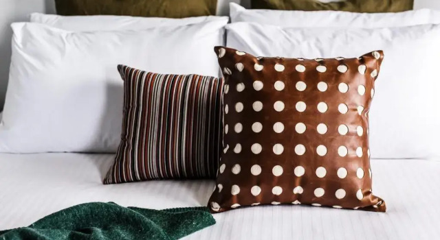Номер Standard Sydney Park Hotel