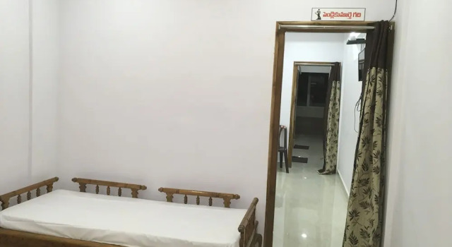 Hotel Jayaram Residency